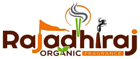 Rajadhiraj Organic Fragrance